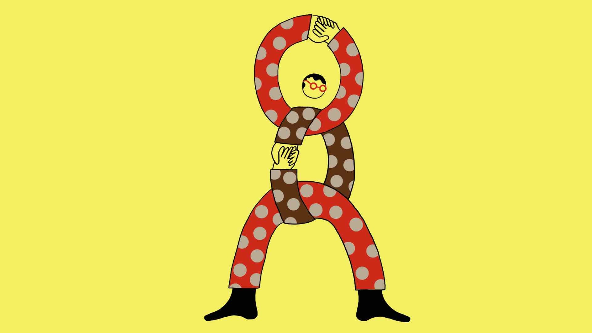 The Myth of Self-Love